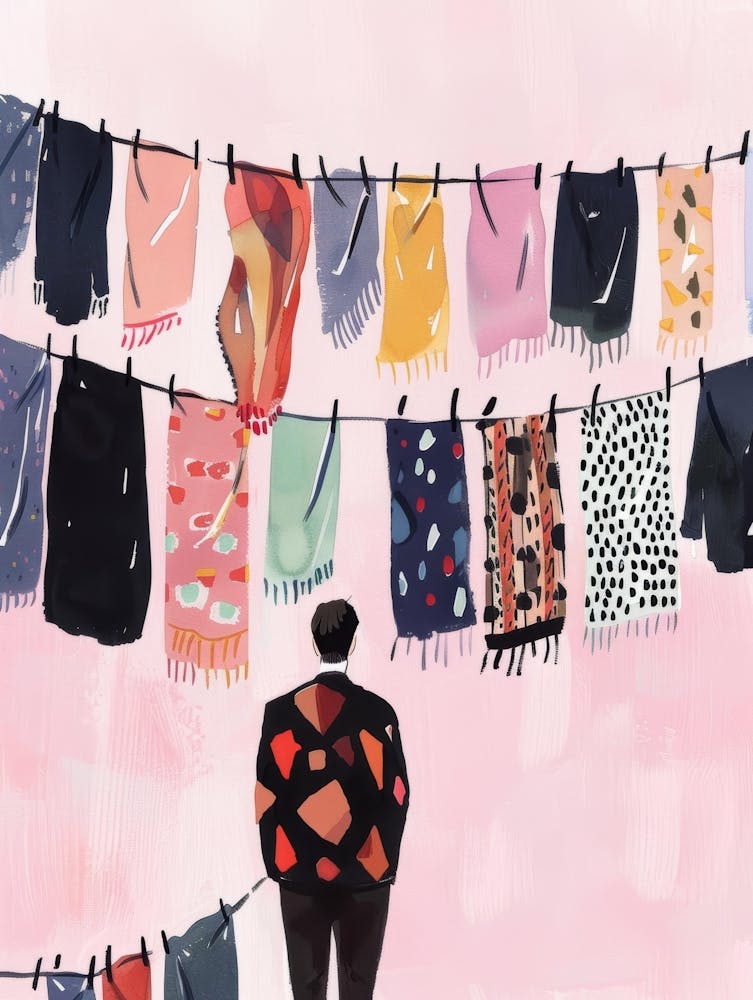 Clothesline 12
