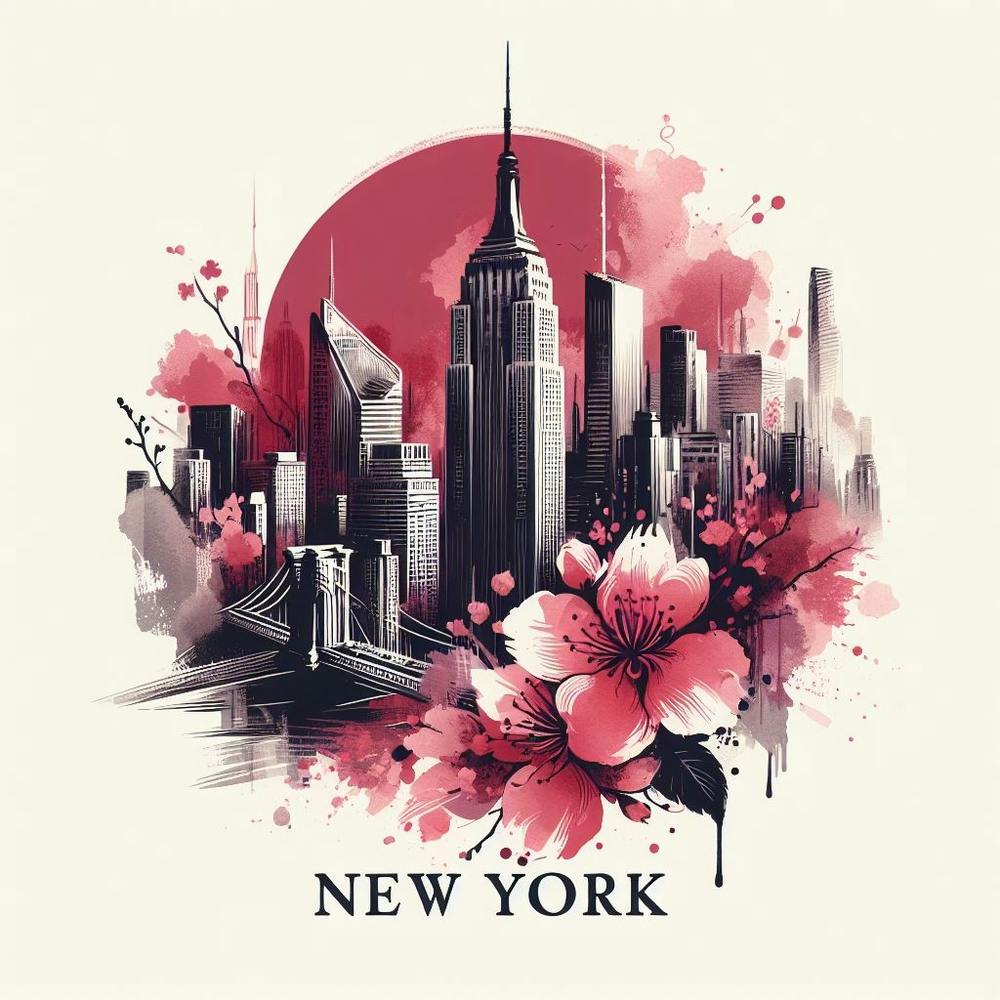 New York City
