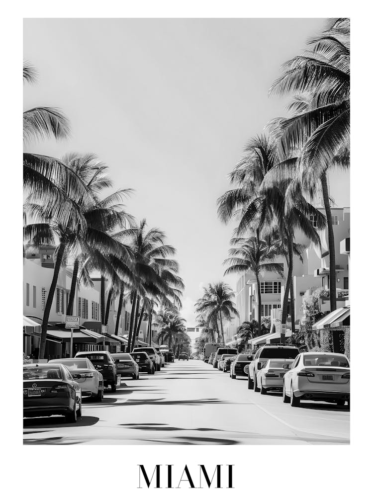 Miami Street