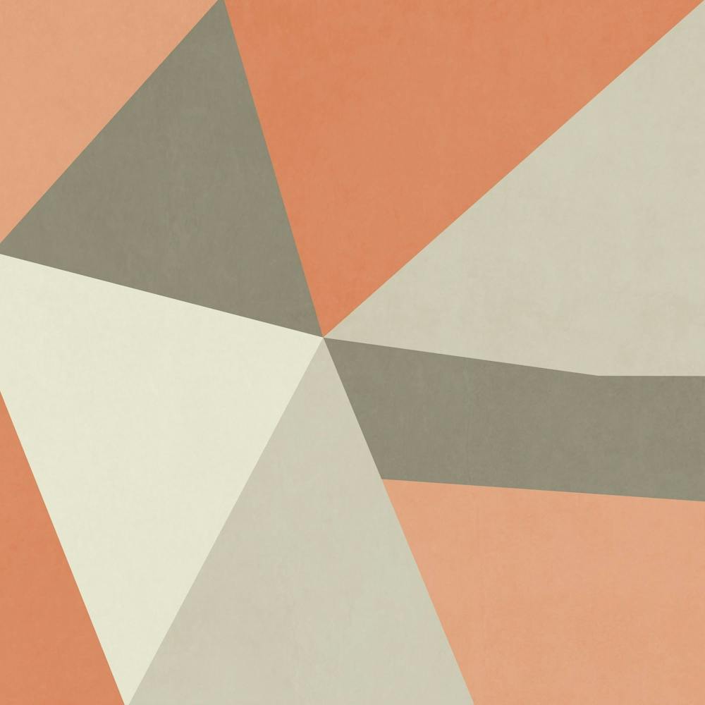 Geometric Composition 39 2