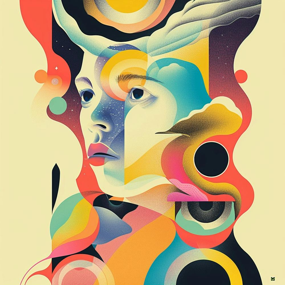 Art psychédélique