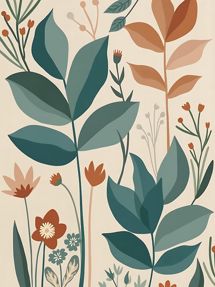 Floral Wallpaper 3