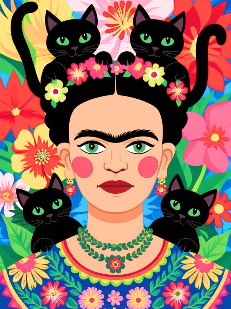 Frida Kahlo 16