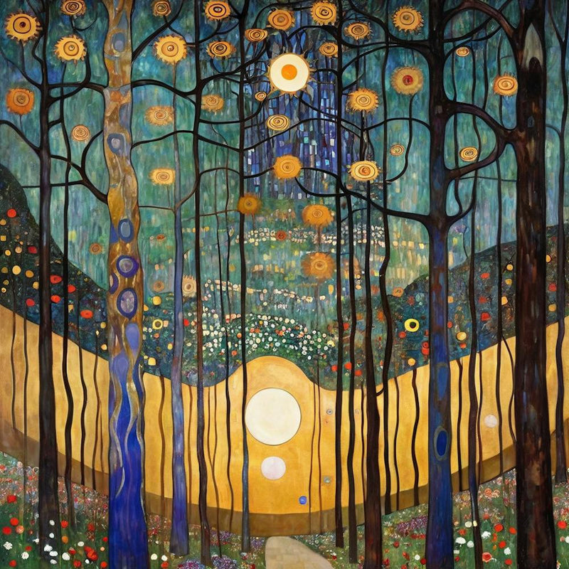Forest 1