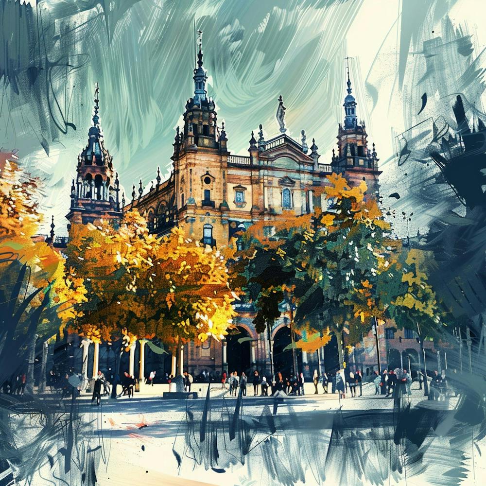 San Sebastián Cathedral