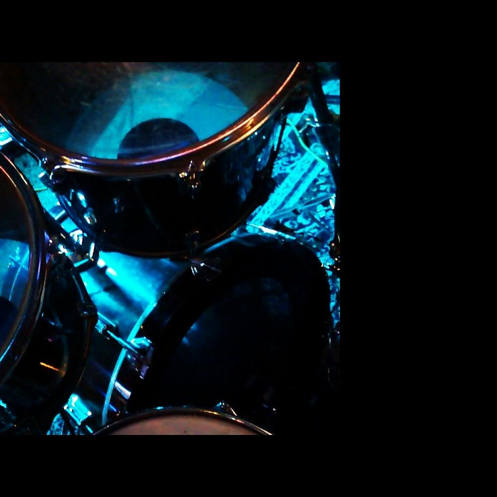 Drums In The Dark