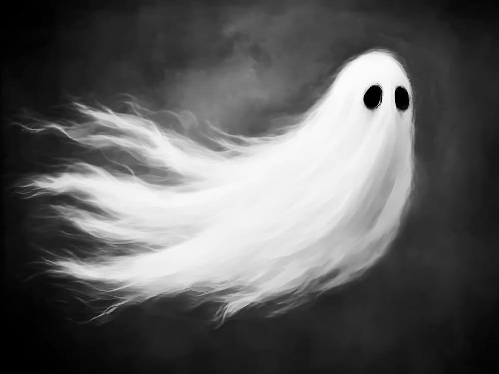 Ghost 3