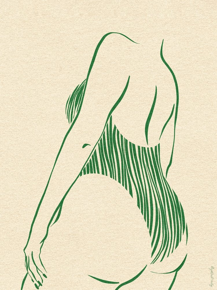 Kurven und Linien