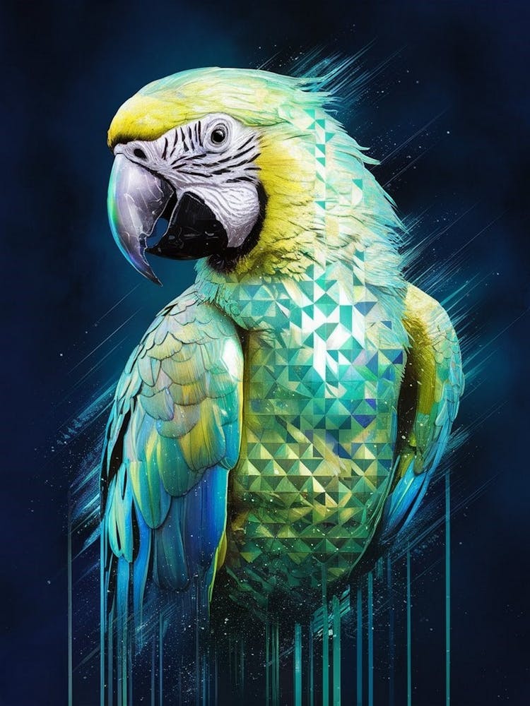 Parrot 2