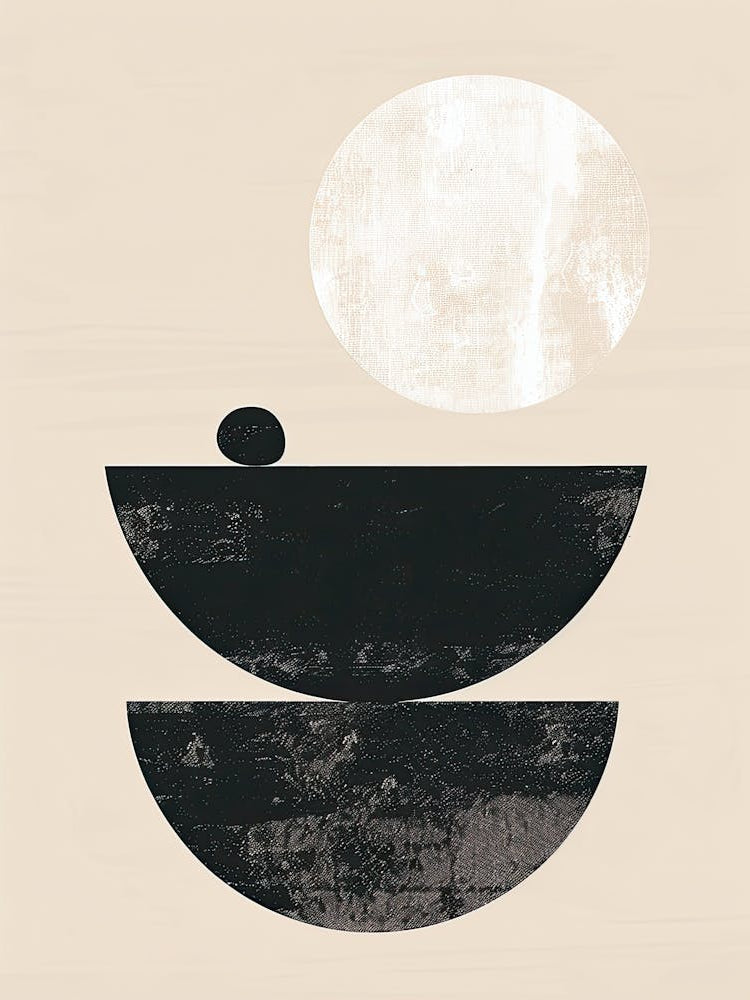 Meenlinna Stone Park Bauhaus Minimalist