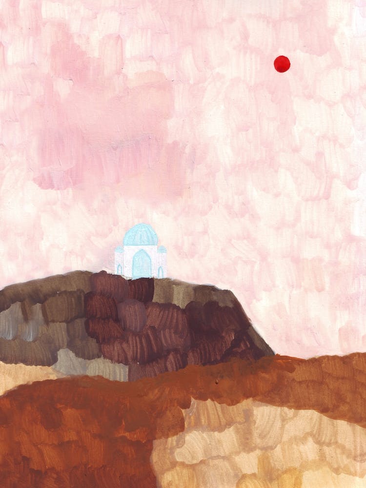 Desert
