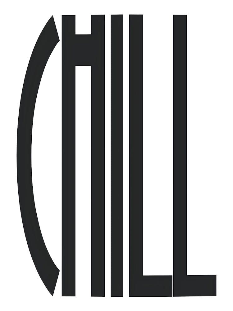 Chill Logo 1