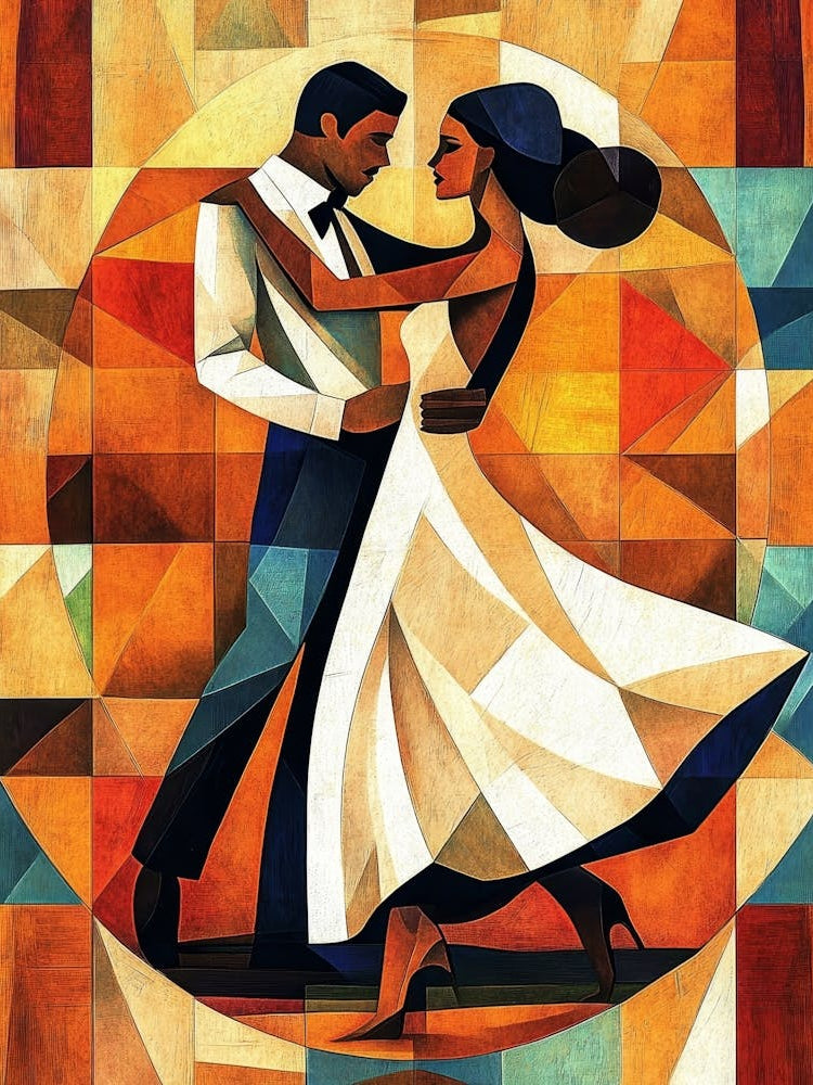 Latin Dance