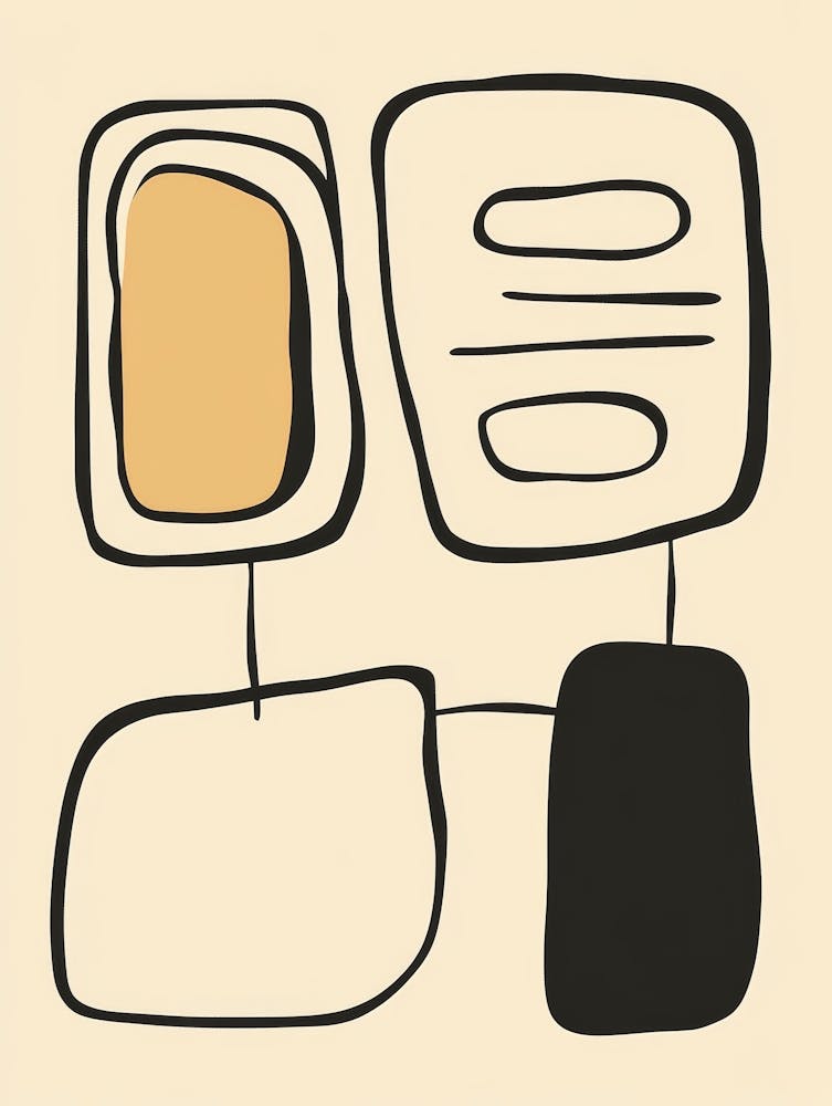 Abstract Painting 2663