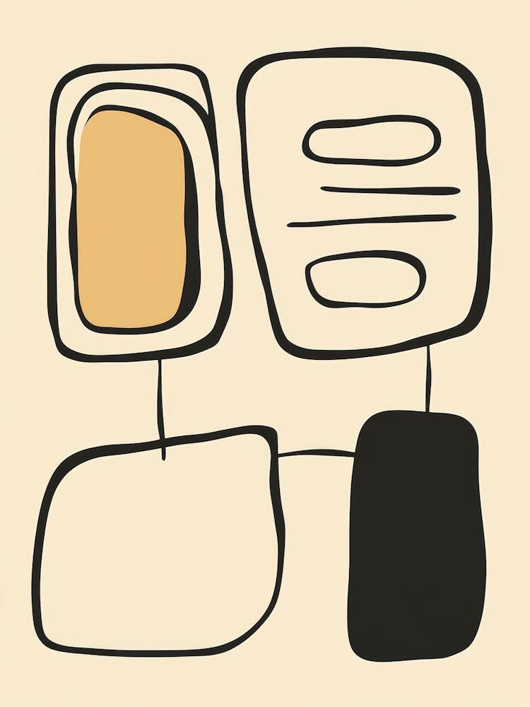 Abstract Painting 2663