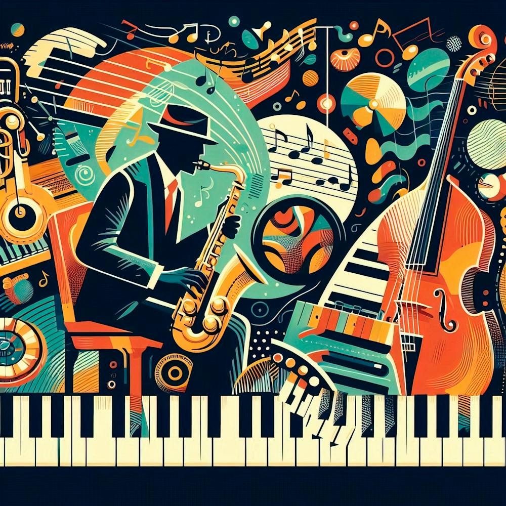 Jazz Music