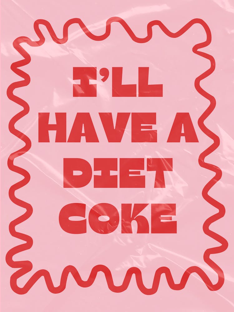 Diet Coke