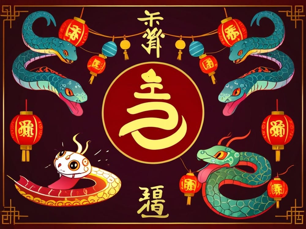 Chinese New Year 12