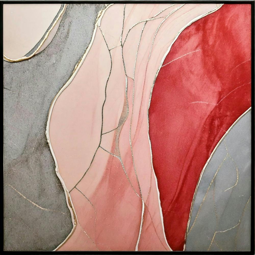 Abstract Painting 14