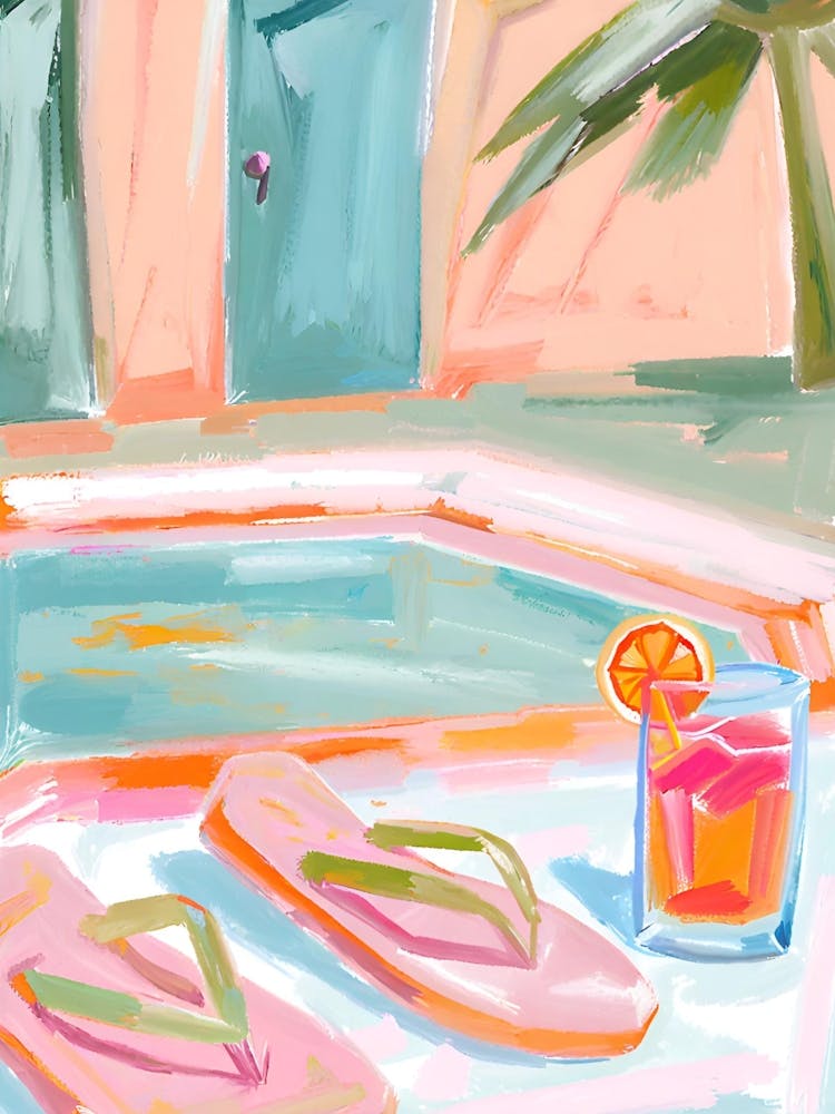 Pooltime