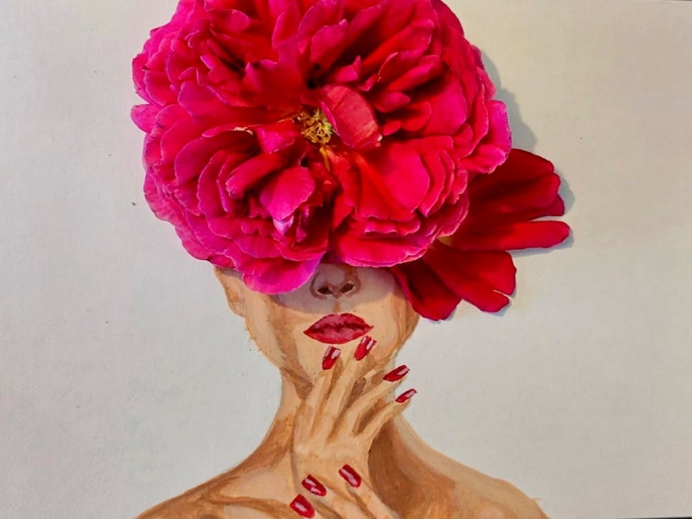 Lady  Rose