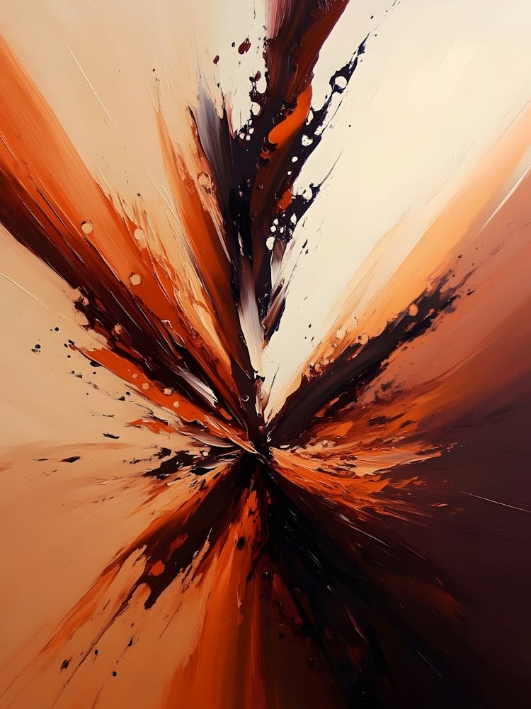 Abstract Painting 248