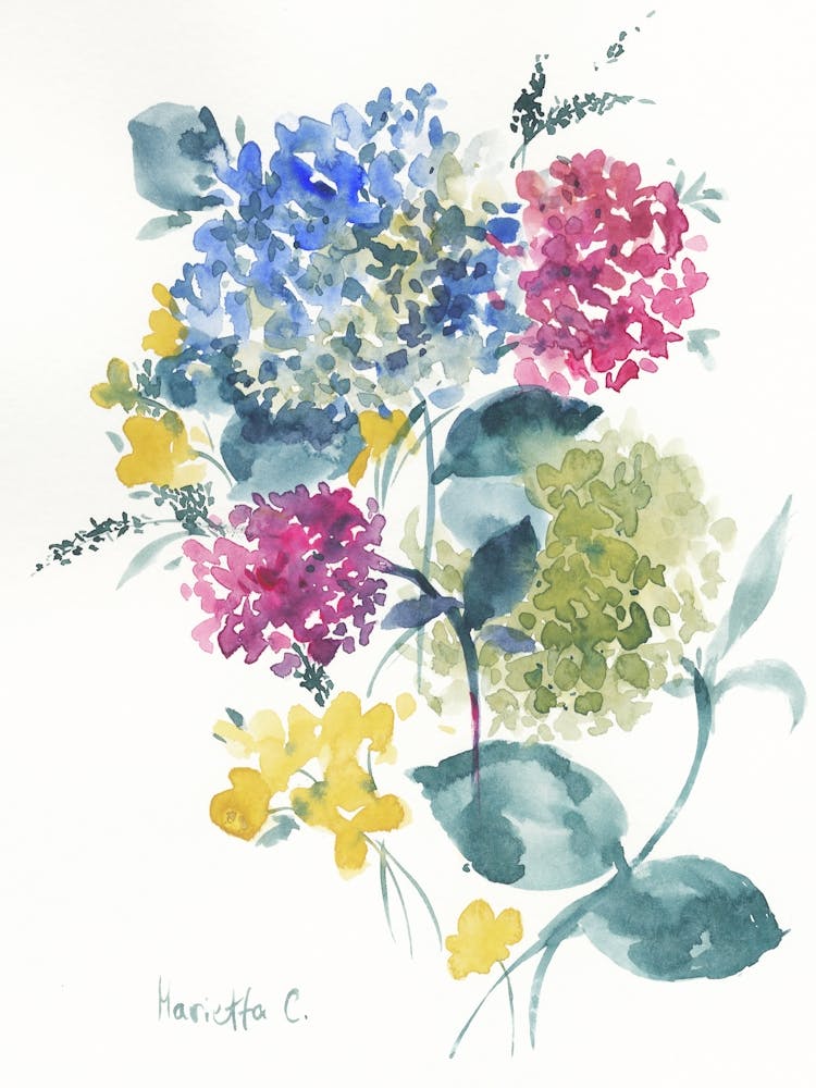 Flower Series06