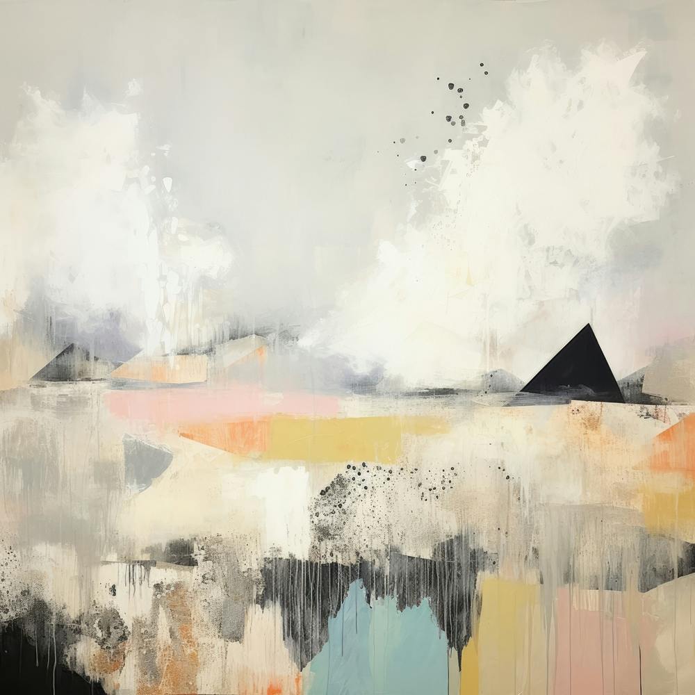 20970 Abstract Landscape