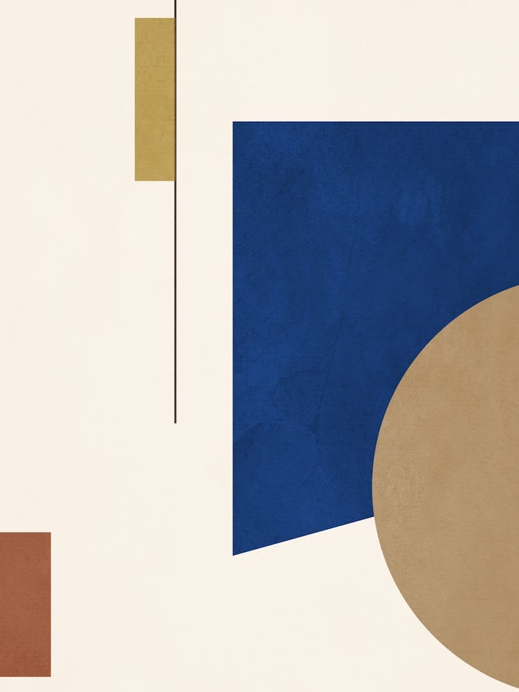 Minimal Geometric 58