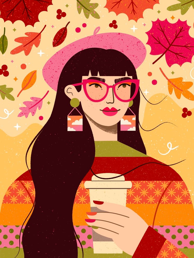 Pumpkin Spice