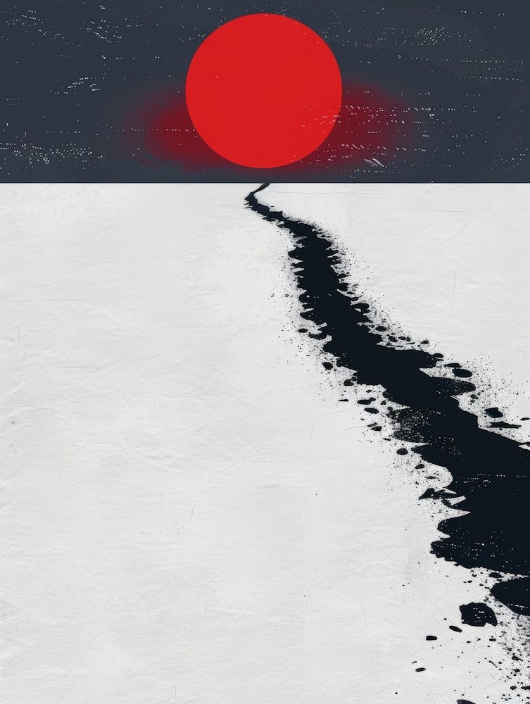 Sun Rises 2
