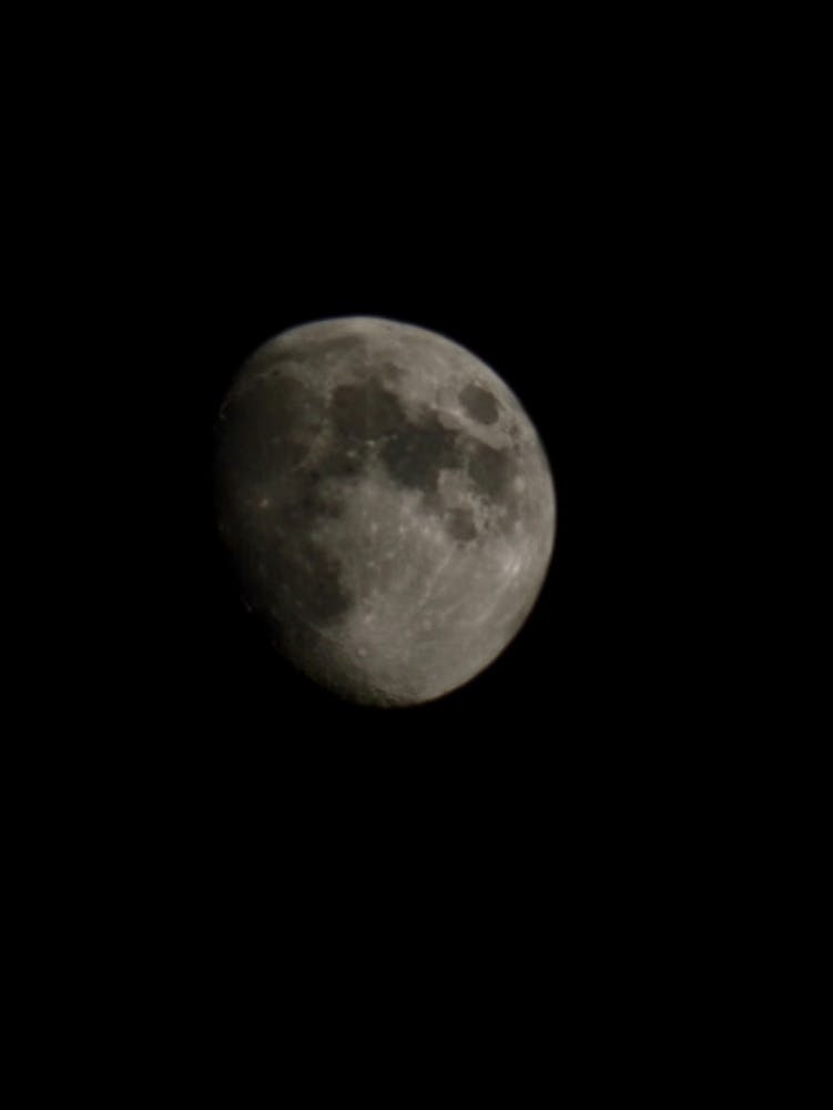 Moon