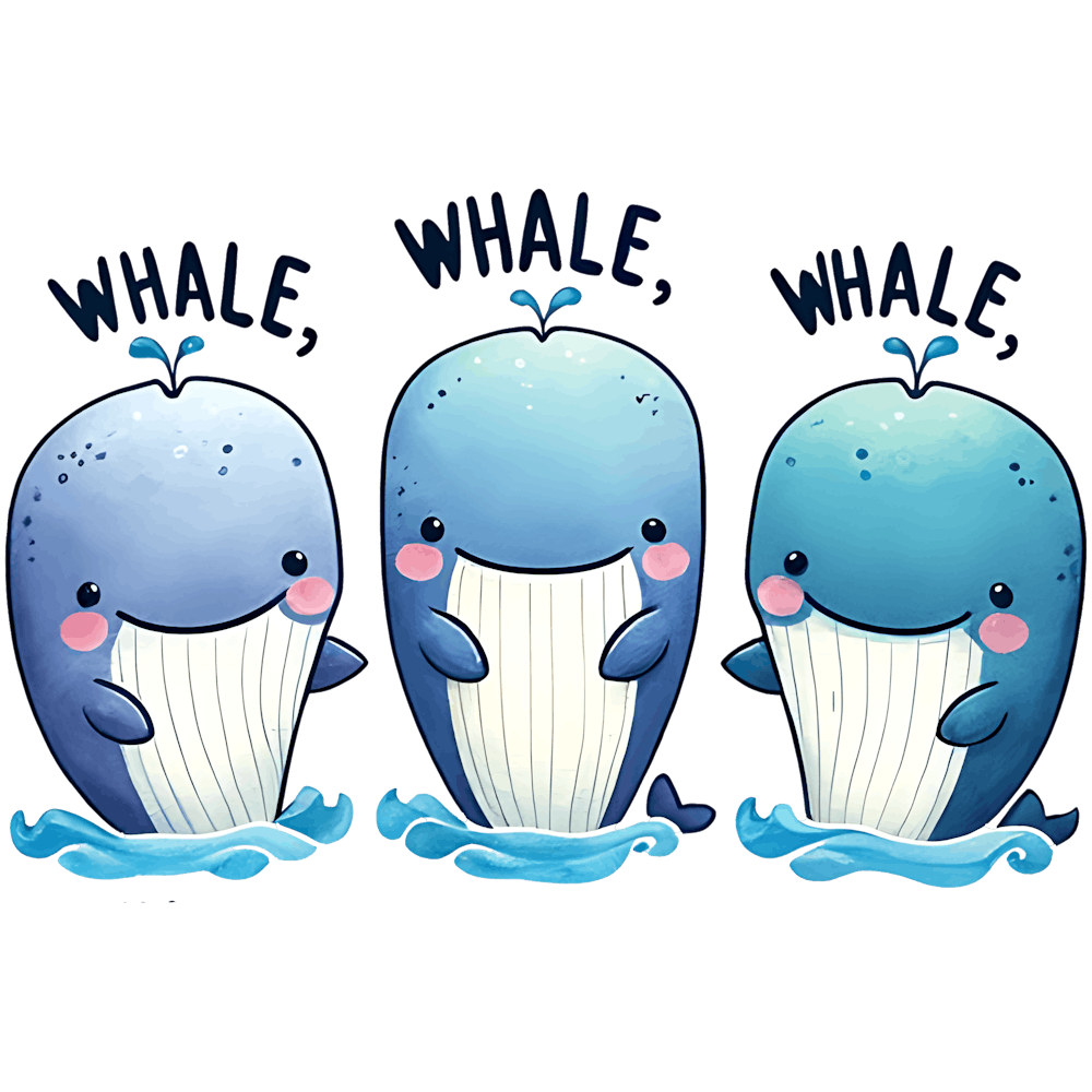Whales