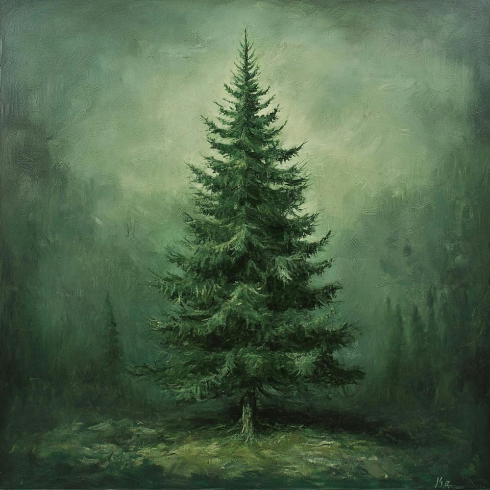 Fir Tree