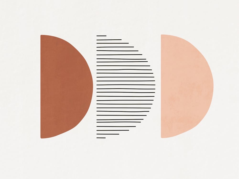 Abstract Art - Tt 01