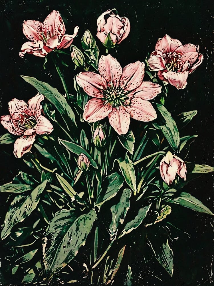 Lily Of The Valley 10