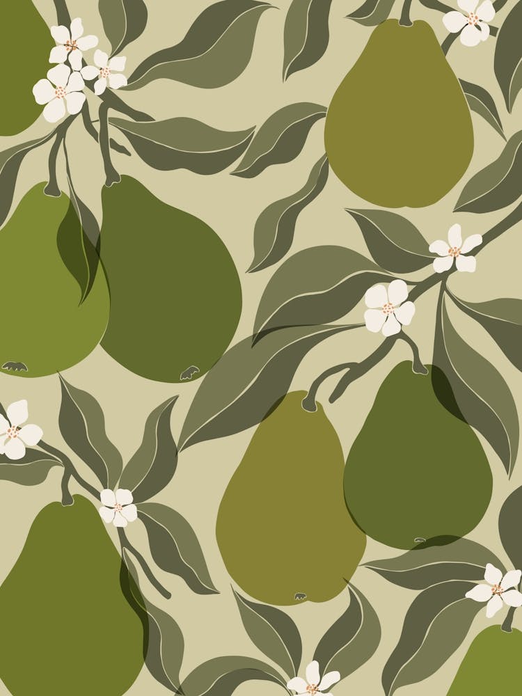 Pear Tree