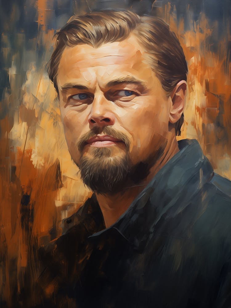 Leonardo Dicaprio (2)