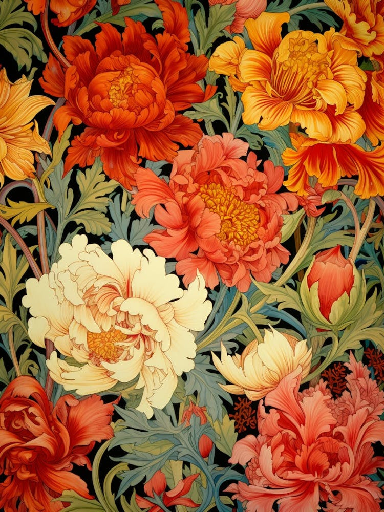 William Morris 6