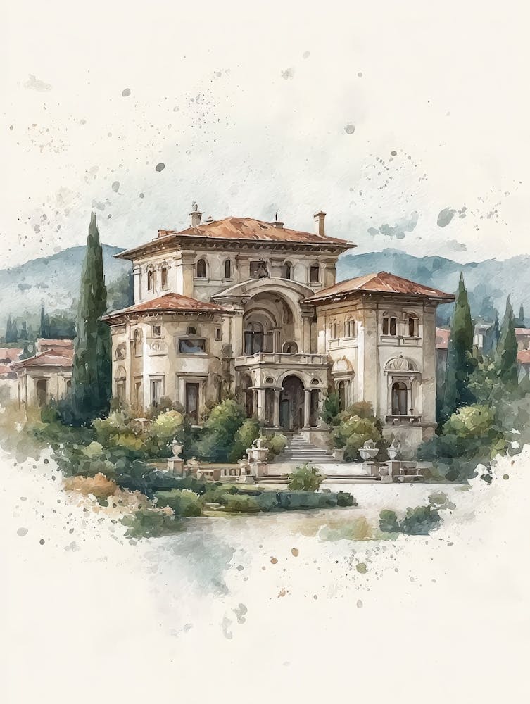 Aihrgdesign Isolated Watercolor Painting Of Italian Renaissan 0cbc8f56 2095 4d52 B56a Fed3cb66fca6 0