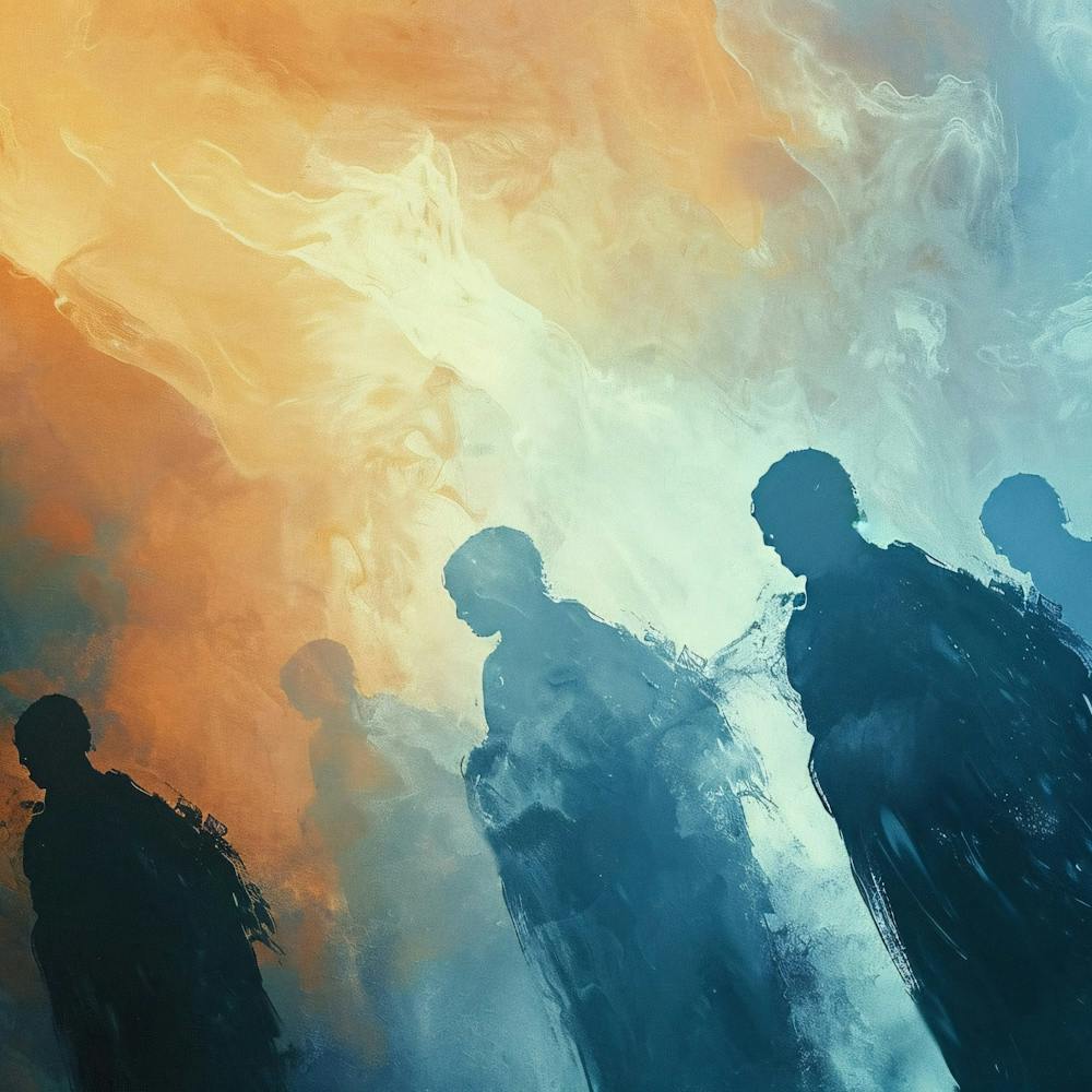 Apocalypse 6