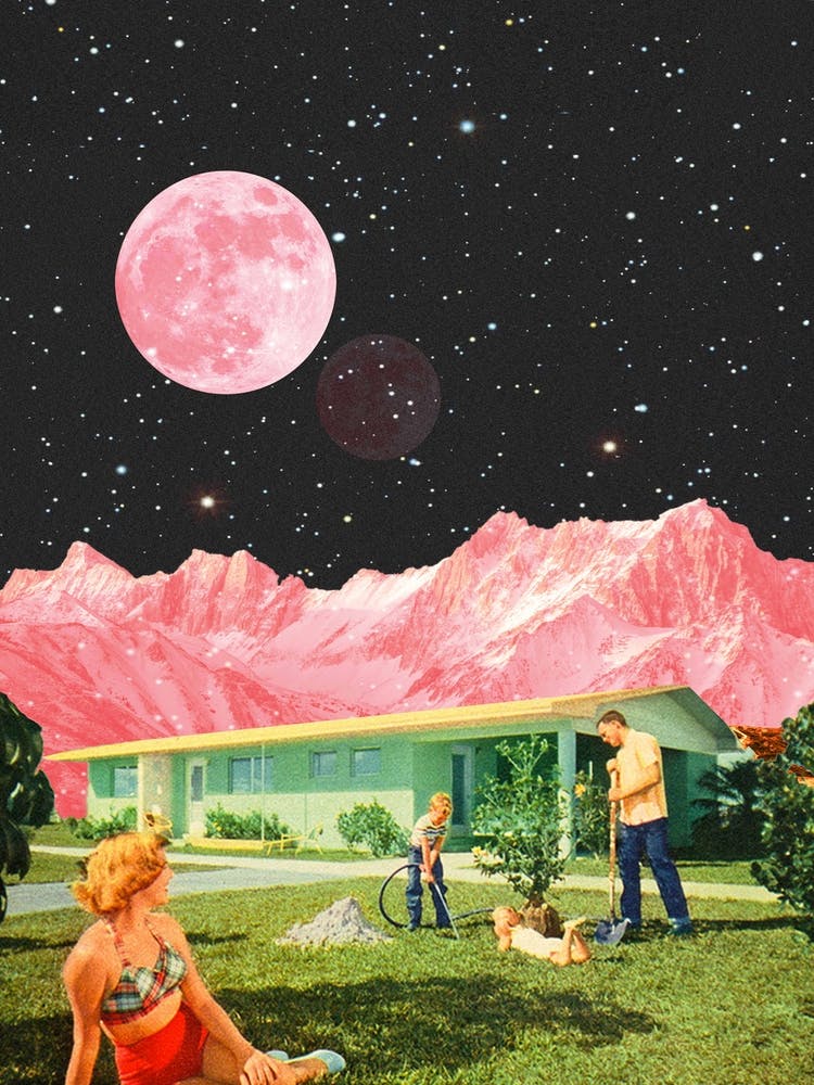 Pink Day