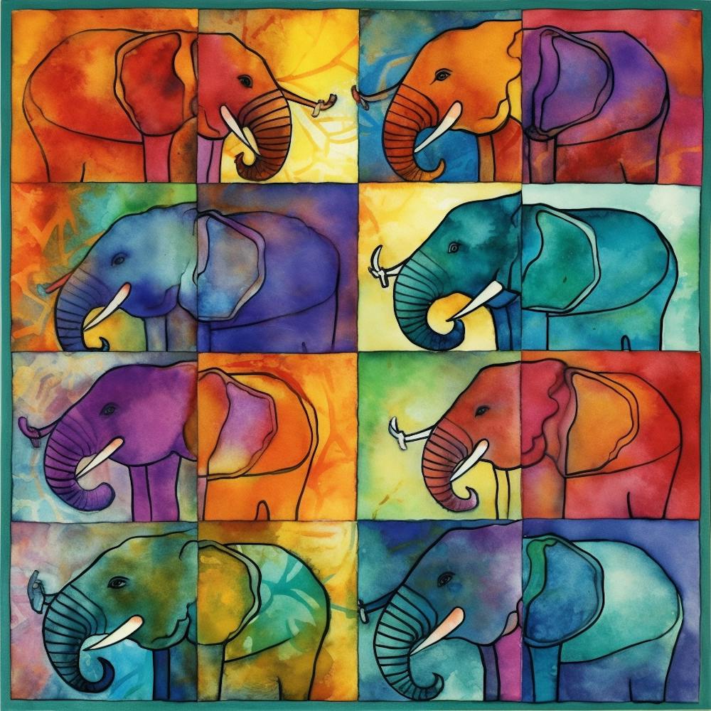 Elephants 1
