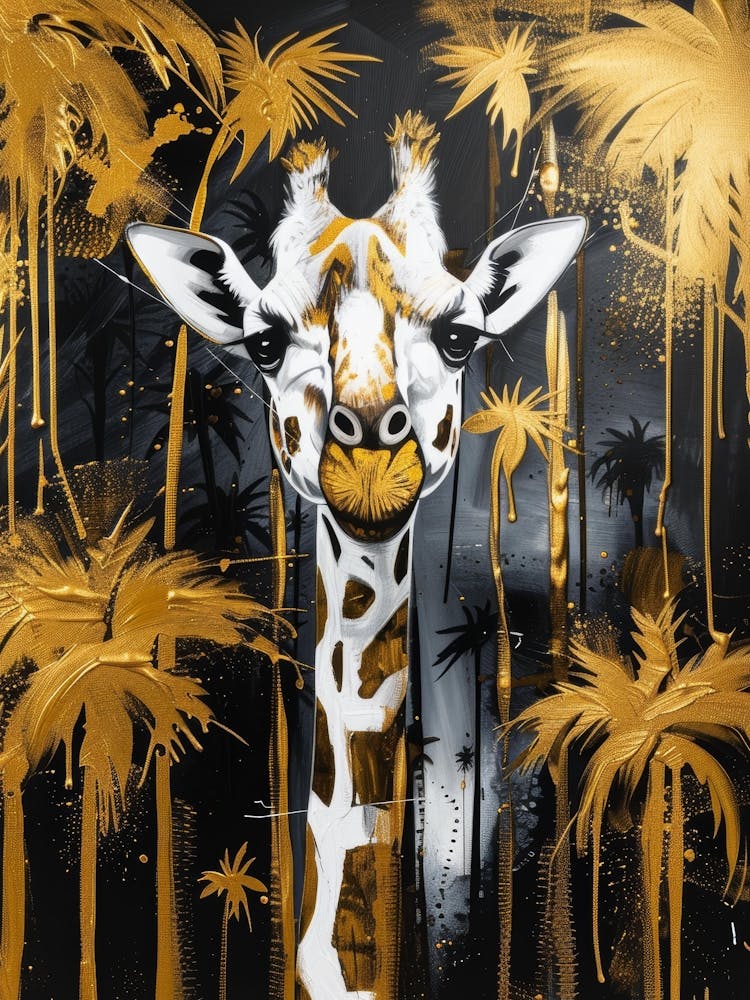 Giraffe 229