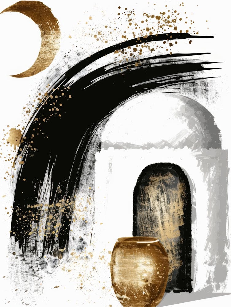 Islamic Art 1