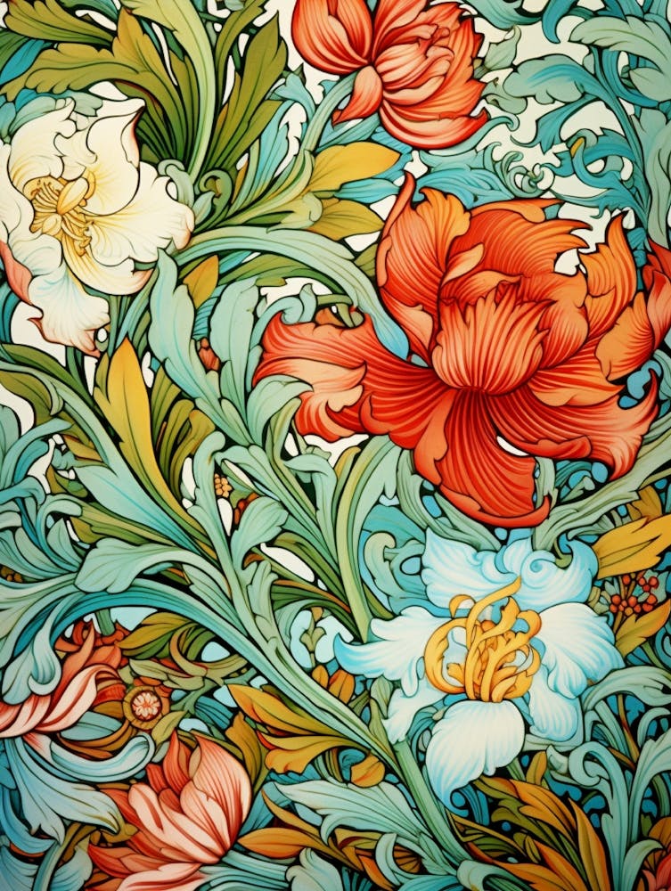 William Morris 49