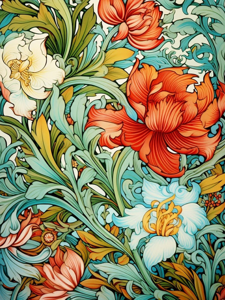 William Morris 49