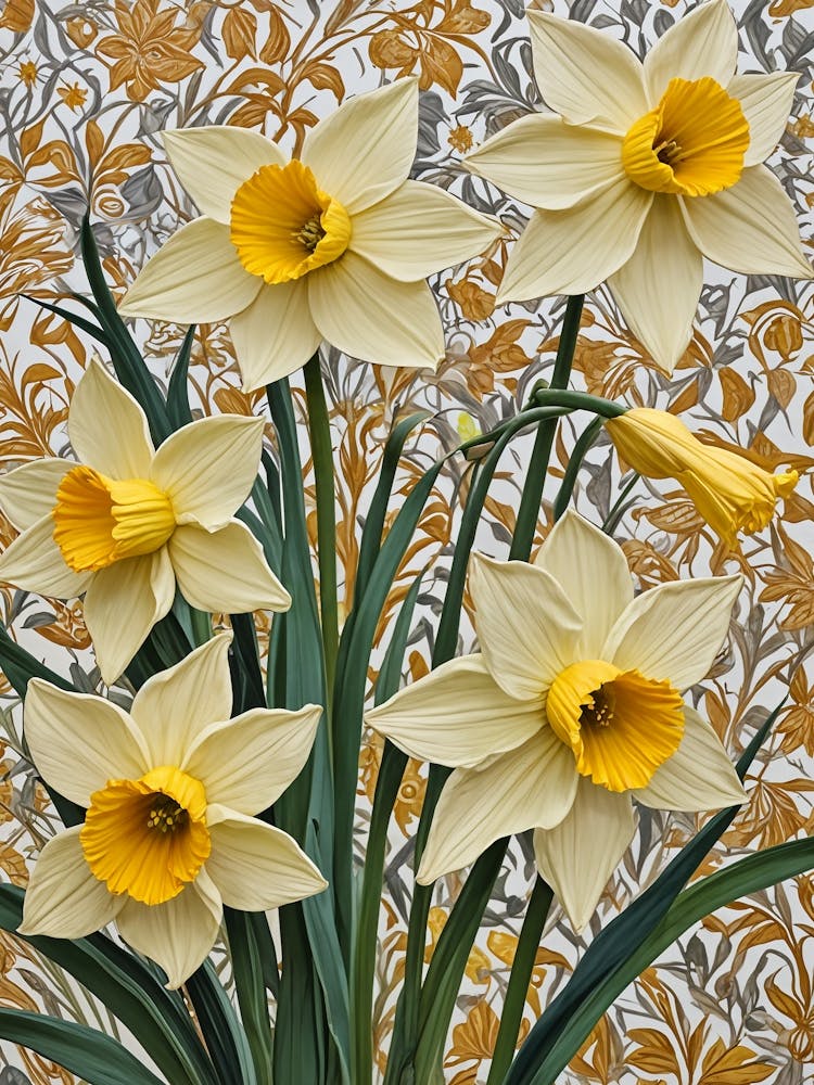 Daffodils no2