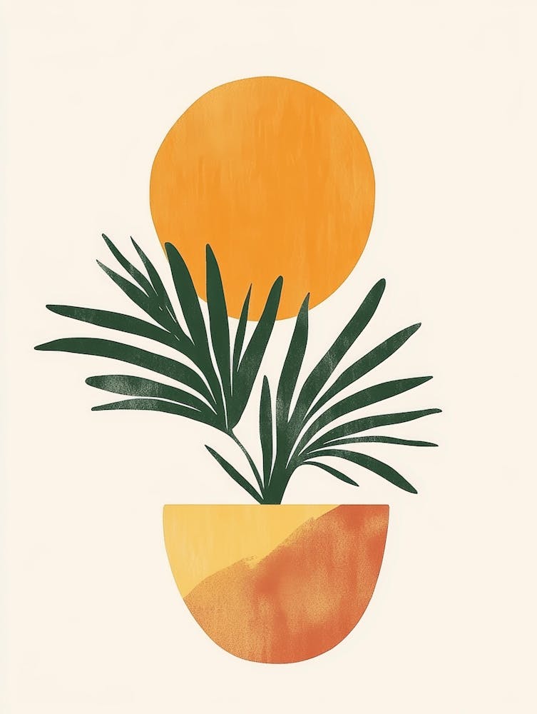 Plant In A Pot 89