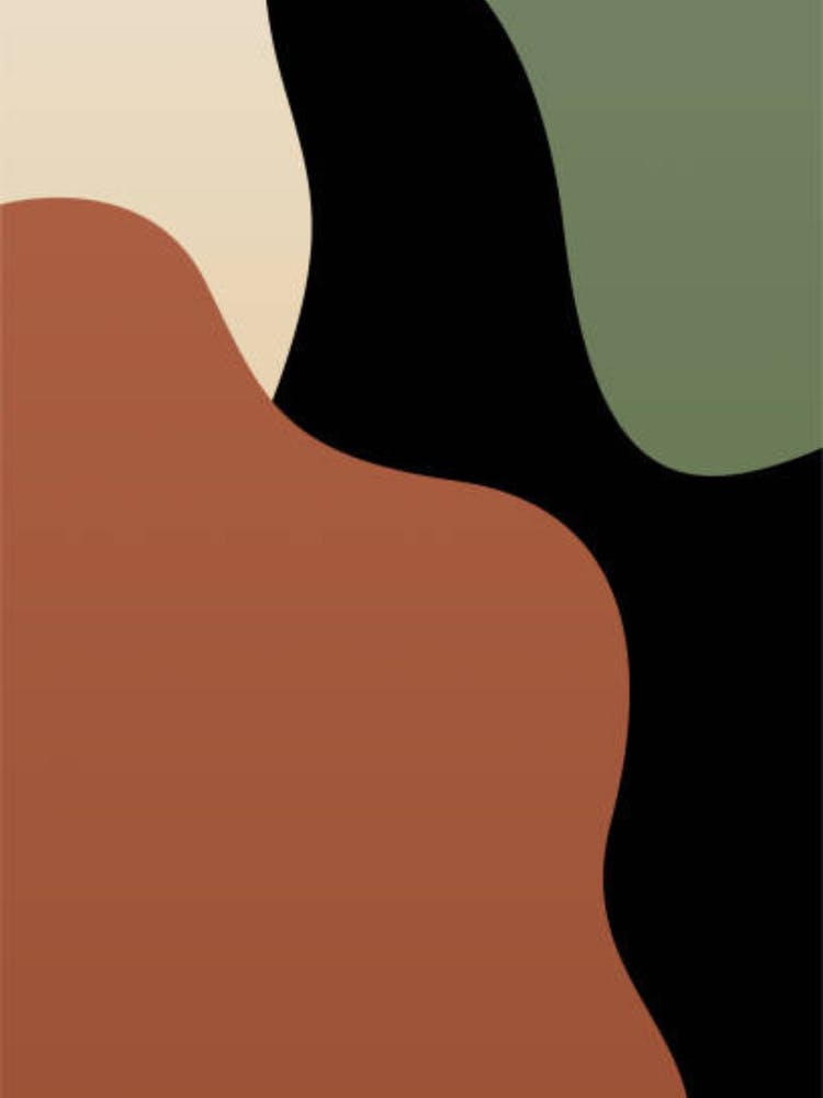 Abstract Painting 47